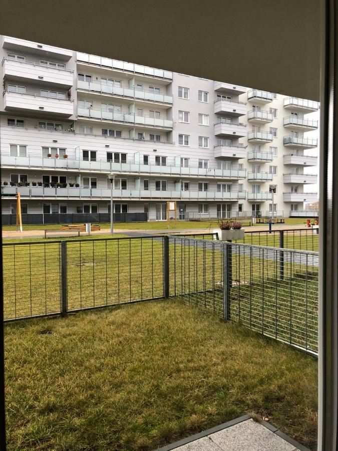 Aquasfera Lägenhet Reda Exteriör bild